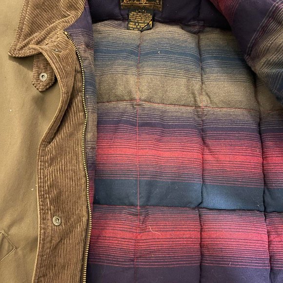 Eddie Bauer Limited Edition Collaboration with Pendleton. - Picture 2 of 14